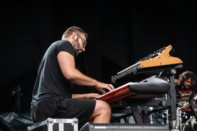 Katowice centrum muzyki alternatywnej. OFF Festival 2025 podbił serca fanów