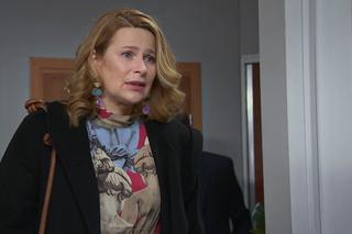 Barwy szczęścia odc. 2818: Iza (Agnieszka Warchulska)
