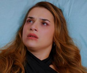 Miłość i nadzieja odc. 259. Sila