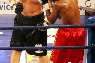 Artur Binkowski został bezdomnym