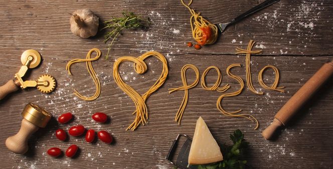 I LOVE PASTA - Jelenia Góra
