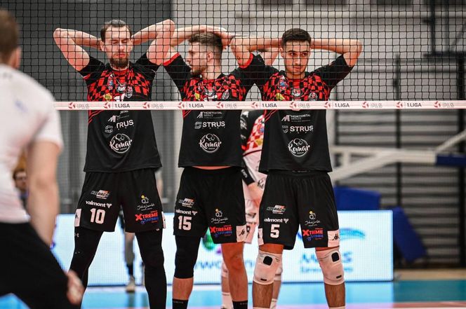 Brązowy medal na 15-lecie klubu. KPS stanął na podium
