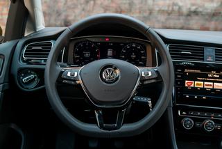 Volkswagen Golf VII facelifting