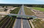 Budowa drogi S19 na odcinku Boćki (bez węzła) - Malewice