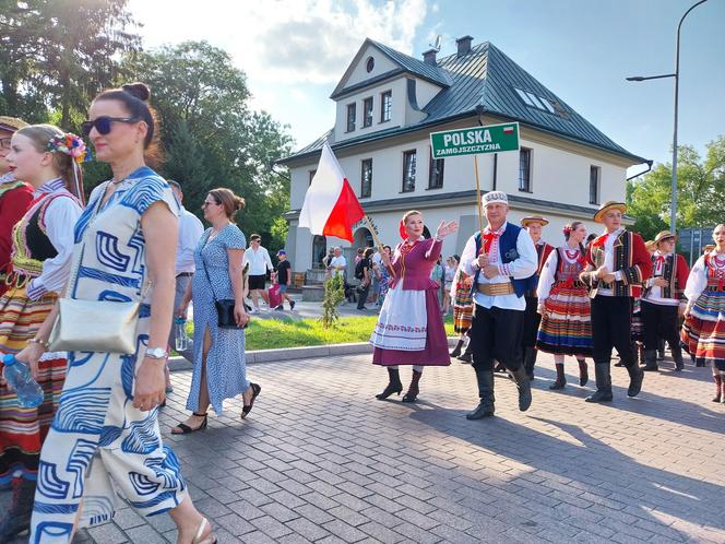 Eurofolk Zamość 2024