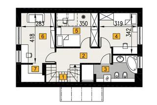 Projekt Przebojowy A3N: A111aN+AR3 to projekt A111aN