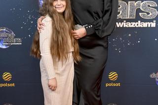 Iwona Węgrowska z córką