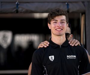 Pierwsze sukcesy Romana Bilińskiego w Formule 3! 