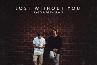 Kygo with Dean Lewis - Lost Without You 