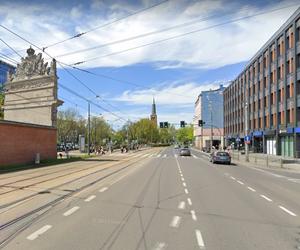 Tak wygląda Szczecin w Google Street View 