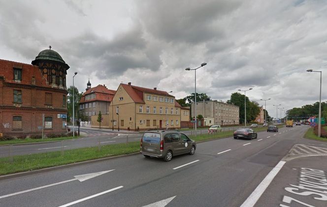 Tak zmieniło się Leszno na przestrzeni lat