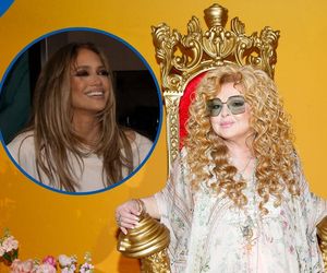 Jennifer Lopez z Polski nie wyjedzie głodna! Magda Gessler przygotowała dla niej coś pysznego!