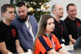 Po pomoc będziesz dzwonił na Wojciechowską. Dyspozytorzy medyczni mają nową siedzibę