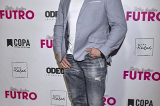 Tomasz Oświeciński zaręczony. Jego wybranką jest... była żona