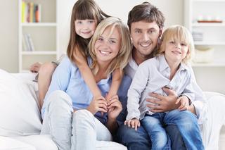 Wsparcie dla polskich rodzin