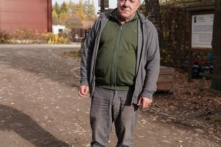 Koryciny. Pożar w Darach Natury. Znany w Polsce zakład przeżywa trudne chwile [ZDJĘCIA]