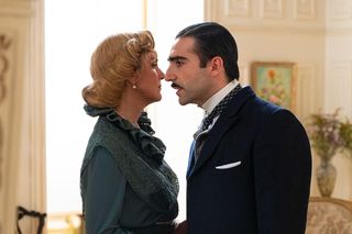 „La Promesa - pałac tajemnic” odc. 87-91