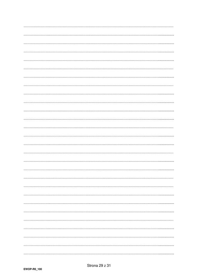 Matura 2025: WOS poziom rozszerzony 13.05.2025. ARKUSZE CKE [Formuła 2015]	
