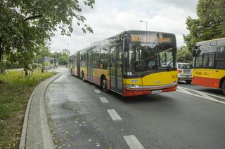 Warszawa: wszystkie autobusy miejskiego przewoźnika mają już klimatyzację