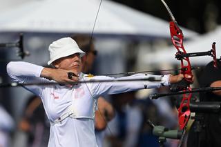 Łuczniczka z Żywca po pierwszym występie na Igrzyskach Olimpijskich w Paryżu. Było dużo stresu  ZDJĘCIA