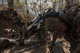 Ukraina z gwarancjami bezpieczeństwa na wzór art. 5 NATO