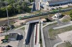 Tunel drogowy w Teresinie
