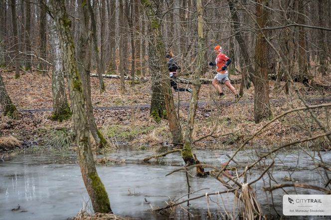 Biegacze City Trail Katowice dobiegli do mety sezonu