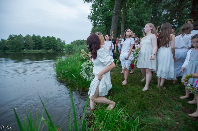 Czarniecka Góra - klimatyczna wieś w Świętokrzyskiem