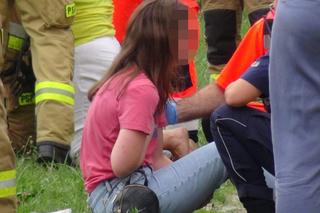 Tragedia w Warszawie. Tramwaj przytrzasnął 4-letniego chłopca i ciągnął po torowisku. Dziecko nie żyje, jego babcia zemdlała