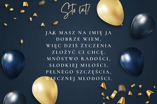 Obrazki na imieniny