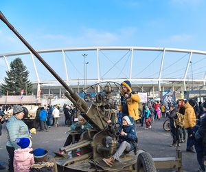 Stadion Śląski 11 Listopada 2024