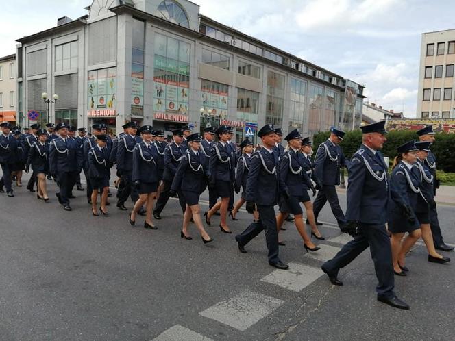 Siedlce: Okręgowe Obchody Święta Służby Więziennej