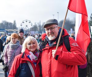 Stadion Śląski 11 Listopada 2024