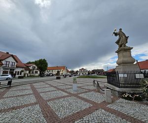 Tykocin na Podlasiu