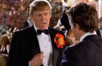 Donald Trump / Dwa tygodnie na miłość (2002)