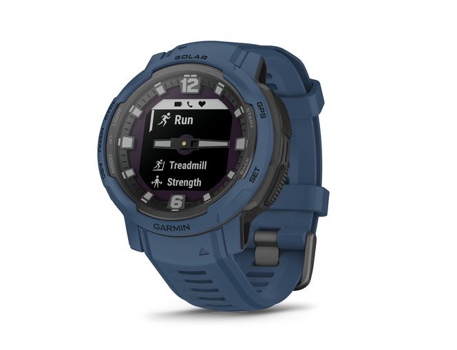 Garmin Instinct Crossover