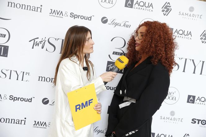 Gwiazdy ruszyły tłumnie na koktajl „Twojego Stylu”