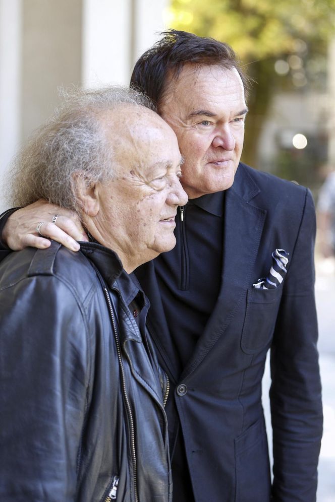 Józef Skrzek, Robert Chojnacki