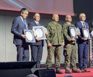 Sukces Grupy WB na MSPO w Kielcach. Przyszłość pola walki nagrodzona