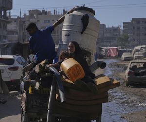 Izrael/ Wojsko: miasto Gaza to strefa walk, wstrzymujemy tam przerwy humanitarne