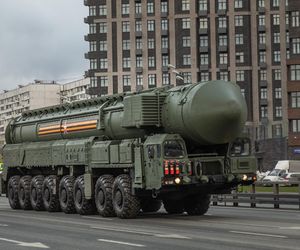 Wojska Rakietowe Strategicznego Przeznaczenia Federacji Rosyjskiej