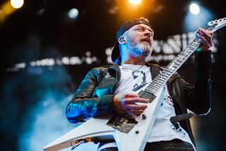 Mystic Festival 05.06.2025. Nawet kapryśna pogoda nie ostudziła festiwalowej energii