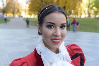 Tamara Gonzales Perea