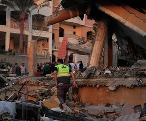 Izrael zaatakował Liban. Spadły rakiety, nie żyją trzy osoby