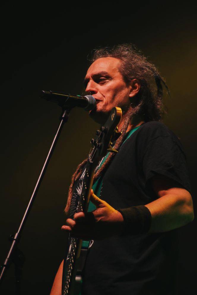 Rockowizna Poznań 2025