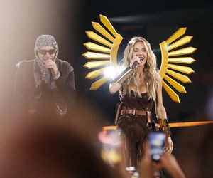 Doda na koncercie Tysiąclecie Korony Polskiej