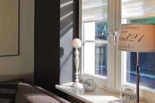 Zautomatyzowany dom zarządzasz tu wszystkim procesami