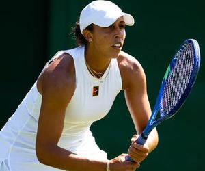 Madison Keys wzięła ślub