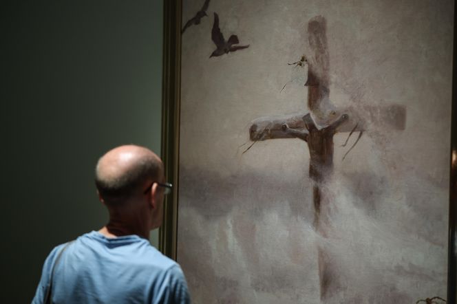 Wystawa „Chełmoński” w Muzeum Narodowym w Krakowie