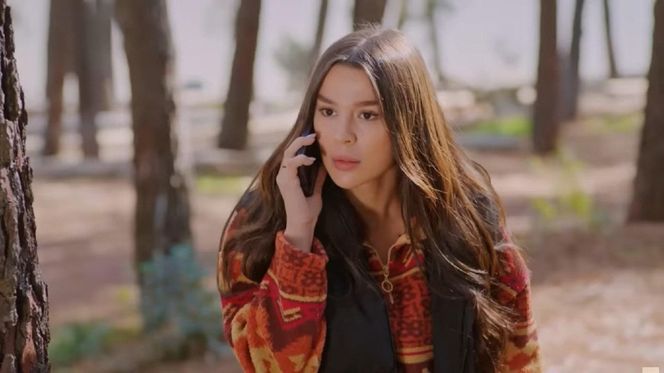 Miłość i nadzieja odc. 329. Zeynep